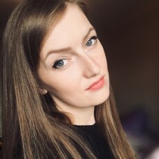 Фотография девушки Алёна, 26 лет из г. Казановка