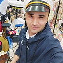 Макс, 32 года
