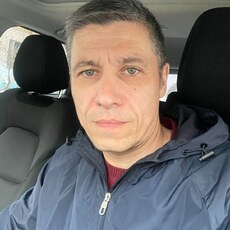Фотография мужчины Андрей, 47 лет из г. Сергиев Посад