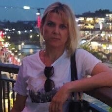 Фотография девушки Ольга, 42 года из г. Карши