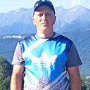 Алисултан, 42 года
