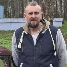 Фотография мужчины Коля, 40 лет из г. Глубокое