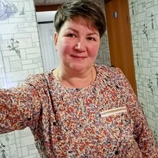 Фотография девушки Елена, 52 года из г. Улан-Удэ