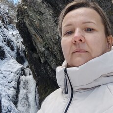 Фотография девушки Галина, 42 года из г. Таштагол