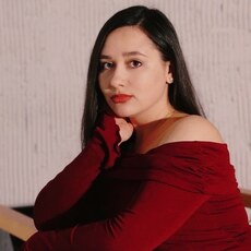 Фотография девушки Ева, 26 лет из г. Хабаровск