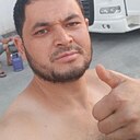 Али, 32 года