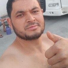 Фотография мужчины Али, 32 года из г. Певек