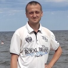 Фотография мужчины Алексей, 41 год из г. Калуга