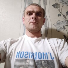 Фотография мужчины Евгений, 33 года из г. Житковичи