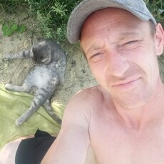 Фотография мужчины Александр, 34 года из г. Каменск-Уральский