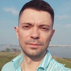 Фотография мужчины Ильназ, 39 лет из г. Зеленодольск