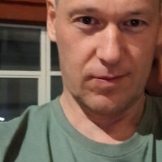 Фотография мужчины Сергей, 41 год из г. Гомель