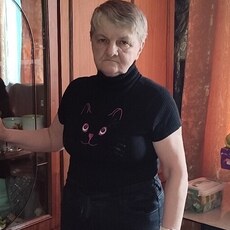 Фотография девушки Анна, 66 лет из г. Тюмень