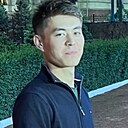 Эльдияр, 22 года