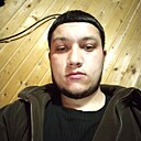 Азамат, 28 лет