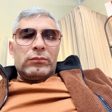 Фотография мужчины Руслан, 41 год из г. Махачкала