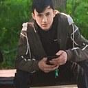 Фарид, 27 лет