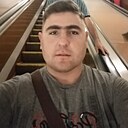 Абубакр, 32 года