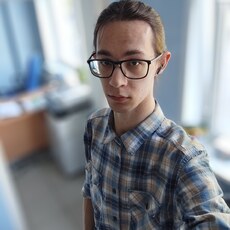 Фотография мужчины Андрей, 26 лет из г. Усть-Илимск