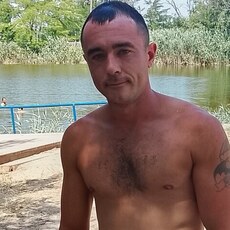 Фотография мужчины Денис, 30 лет из г. Павловская