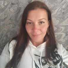 Фотография девушки Светлана, 37 лет из г. Москва