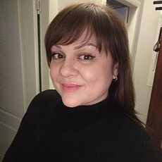 Фотография девушки Ольга, 43 года из г. Днепр