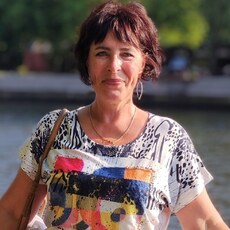 Фотография девушки Elena, 51 год из г. Иваново