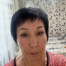Фотография девушки Гуля, 54 года из г. Усть-Каменогорск