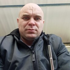 Фотография мужчины Константин, 39 лет из г. Краснодар