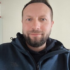 Фотография мужчины Marek, 41 год из г. Лодзь