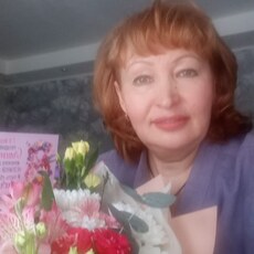 Фотография девушки Ирина, 58 лет из г. Анапа