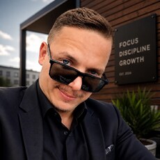 Фотография мужчины Олександр, 32 года из г. Сокаль