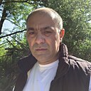 Elman, 43 года