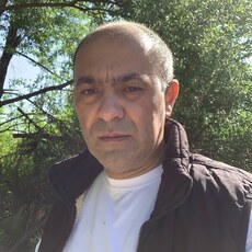 Фотография мужчины Elman, 43 года из г. Алматы