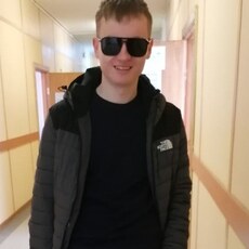 Фотография мужчины Дмитрий, 21 год из г. Волгоград
