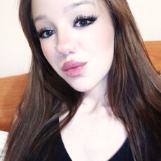 Карина, 22 из г. Ангарск.