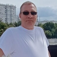 Фотография мужчины Олег, 52 года из г. Омск