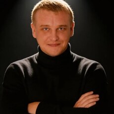 Фотография мужчины Антон, 40 лет из г. Иваново