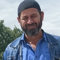 Фотография мужчины Азиз, 55 лет из г. Ногинск