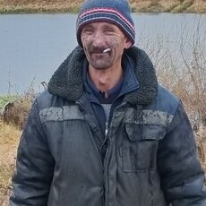 Фотография мужчины Владимир, 47 лет из г. Ишим