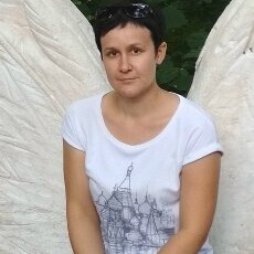 Анна, 39 из г. Ижевск.