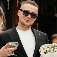 Фотография мужчины Александр, 30 лет из г. Брест