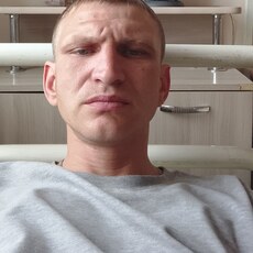 Фотография мужчины Сергей, 32 года из г. Куйбышев