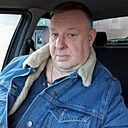 Серж, 57 лет