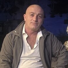 Фотография мужчины Vashik, 52 года из г. Астана