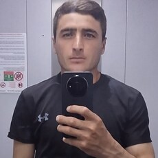 Фотография мужчины Илёр, 33 года из г. Нижний Тагил