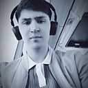 Самандар, 22 года