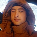 Ахмет, 23 года