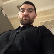 Фотография мужчины Сергей, 36 лет из г. Нижний Новгород