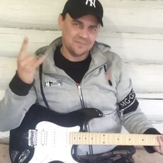 Фотография мужчины Михаил, 43 года из г. Тверь